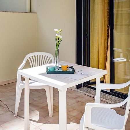 Casa Moraea Apartment Алгеро Екстериор снимка