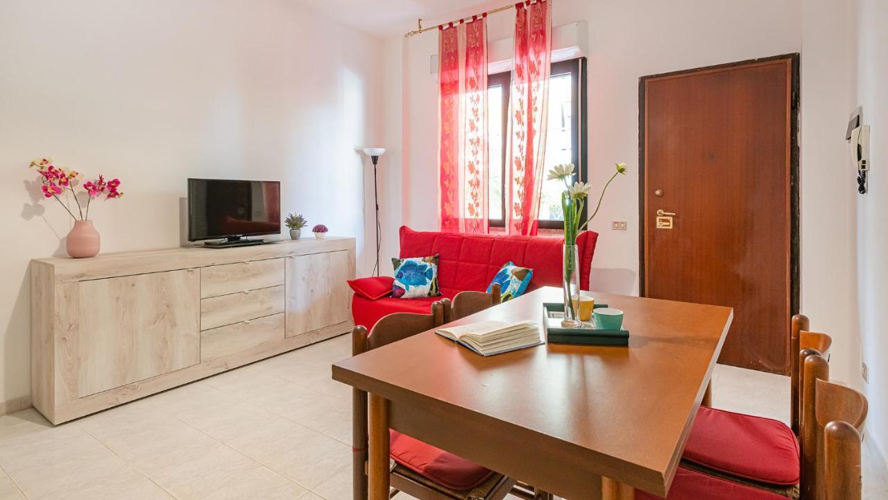 Casa Moraea Apartment Алгеро Екстериор снимка