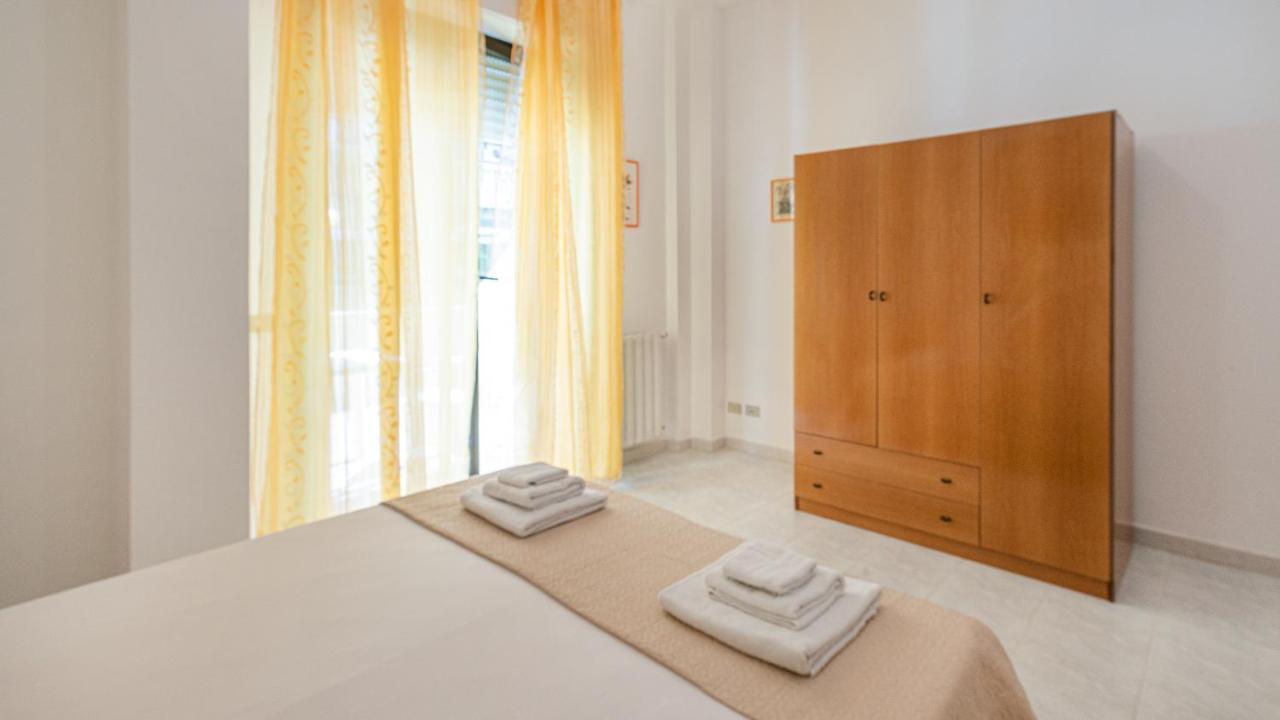Casa Moraea Apartment Алгеро Екстериор снимка