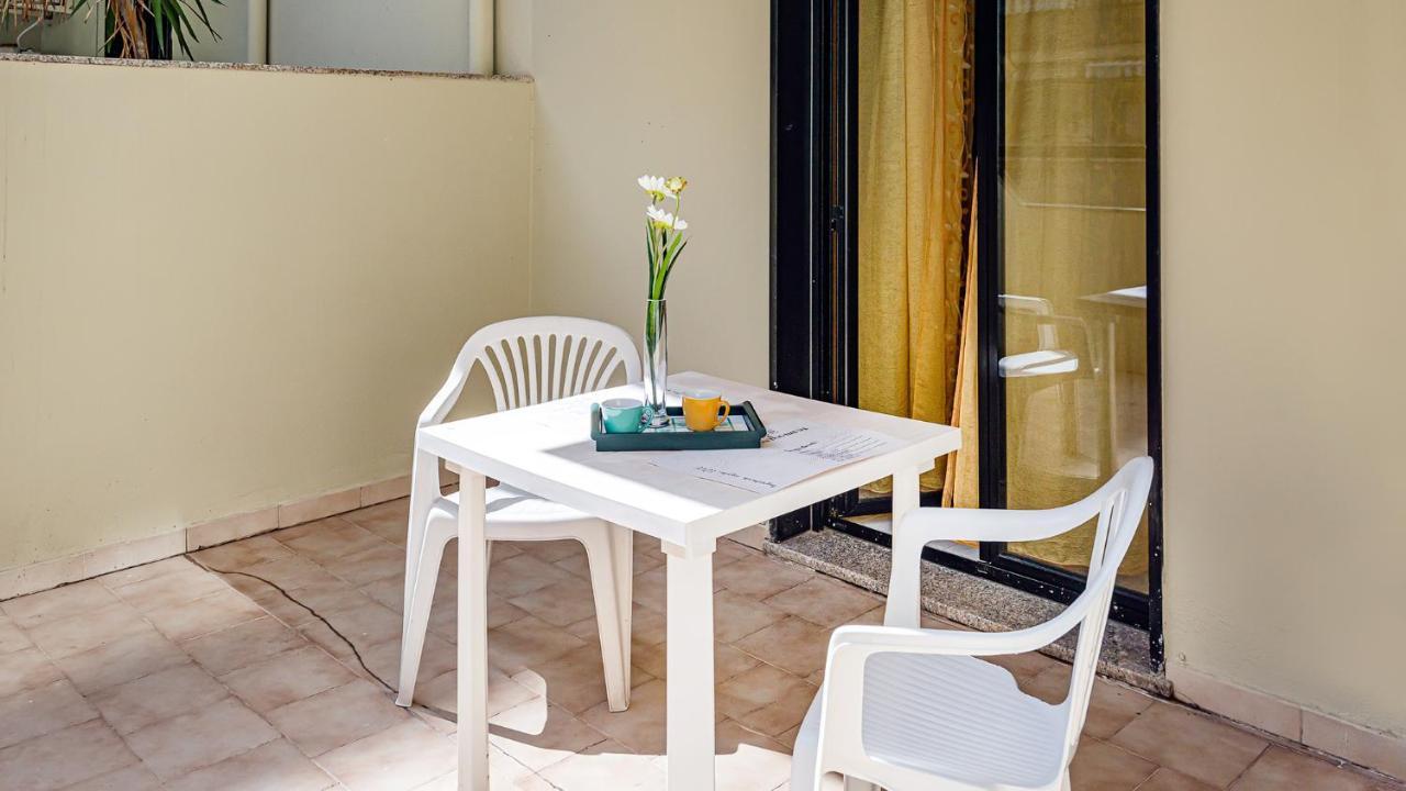 Casa Moraea Apartment Алгеро Екстериор снимка