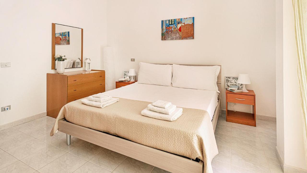 Casa Moraea Apartment Алгеро Екстериор снимка