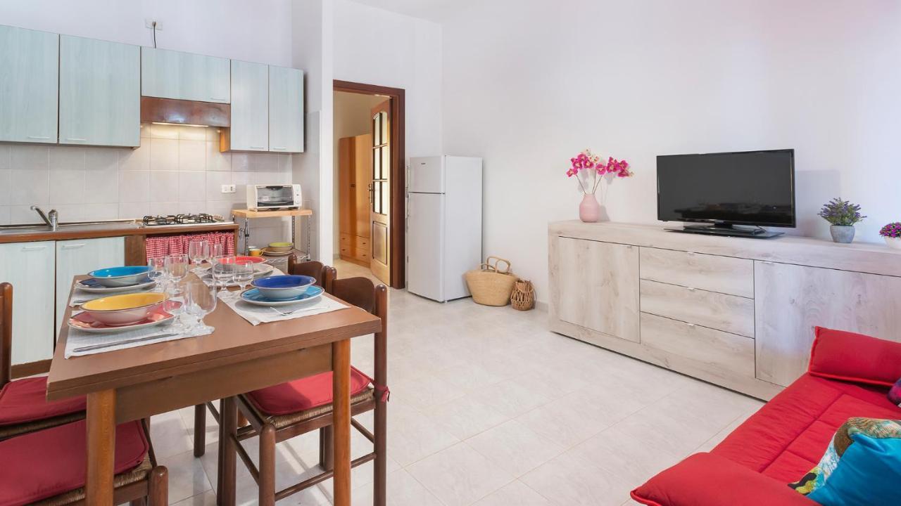 Casa Moraea Apartment Алгеро Екстериор снимка