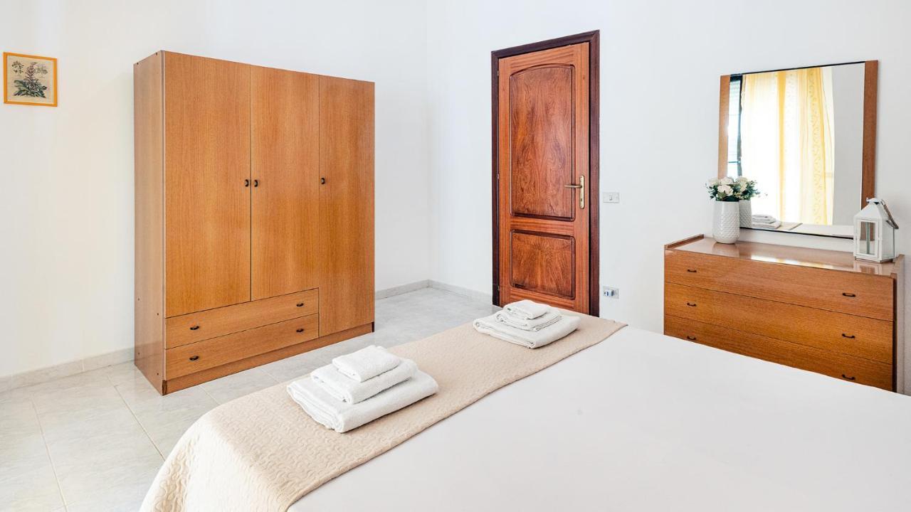 Casa Moraea Apartment Алгеро Екстериор снимка
