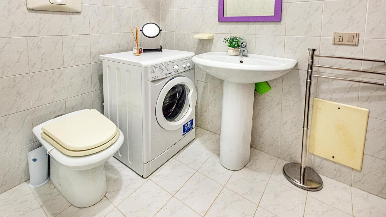 Casa Moraea Apartment Алгеро Екстериор снимка